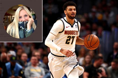 jamal murry girlfriend video|Nuggets Jamal Murray Explains Sex Tape on His。